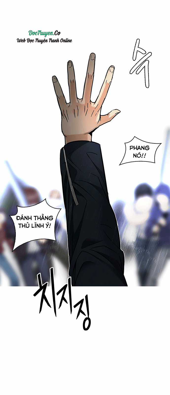 Dice - Chapter 211 - Trang 44