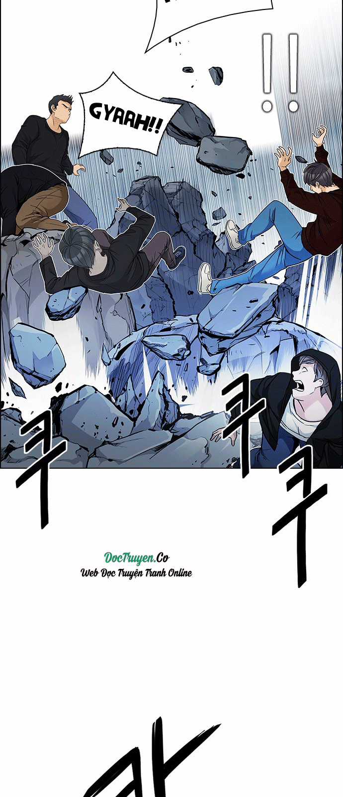 Dice - Chapter 211 - Trang 47