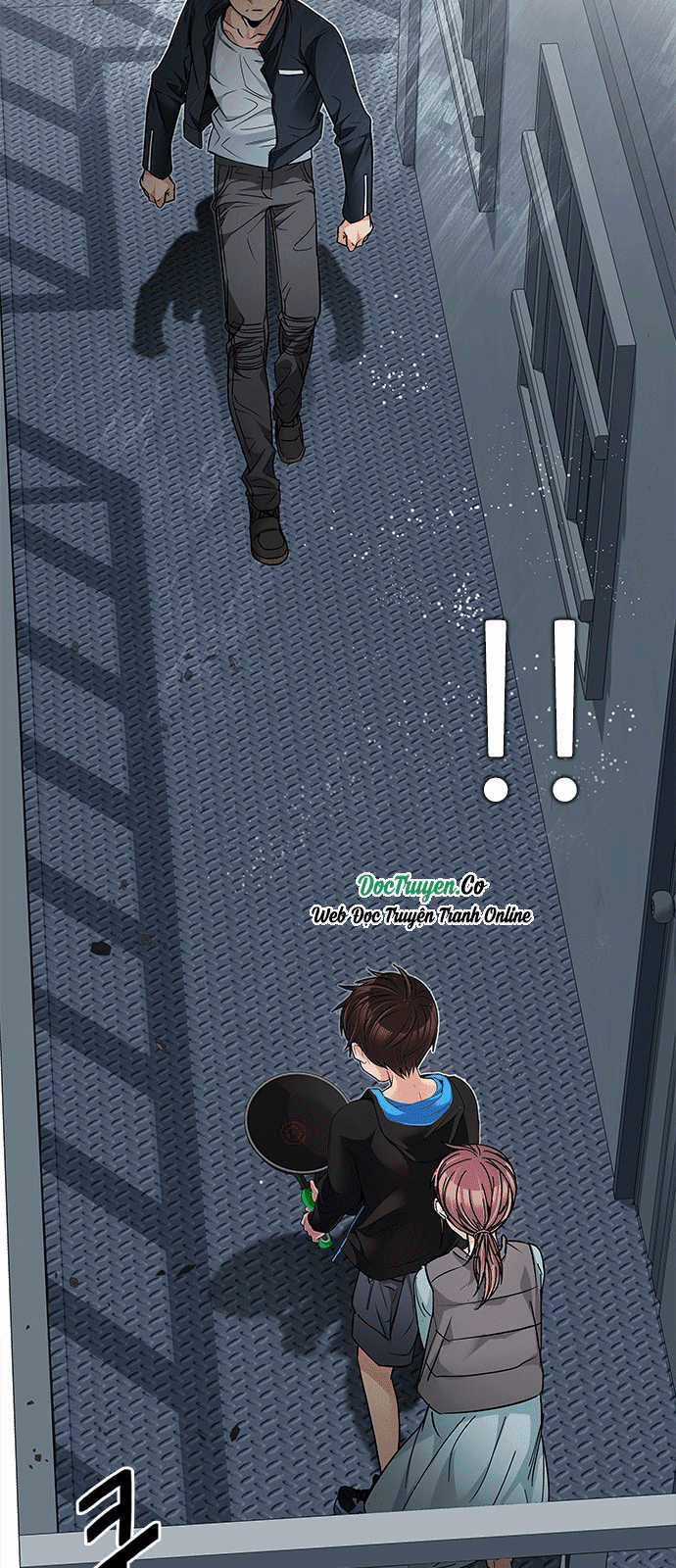 Dice - Chapter 211 - Trang 55