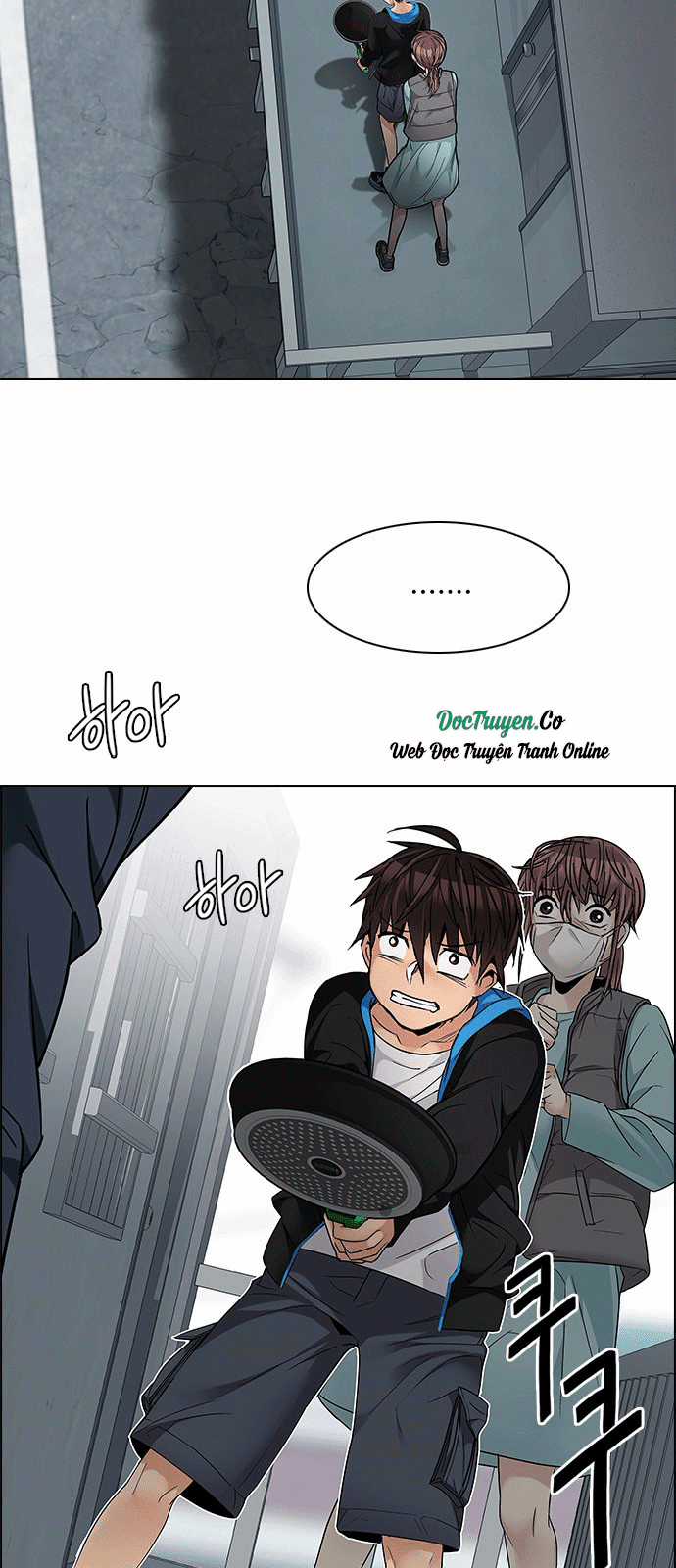 Dice - Chapter 212 - Trang 2