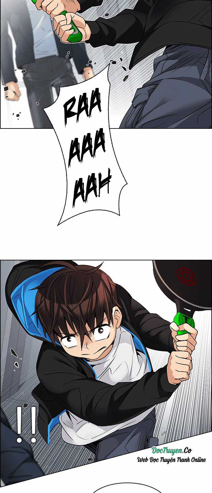 Dice - Chapter 212 - Trang 11