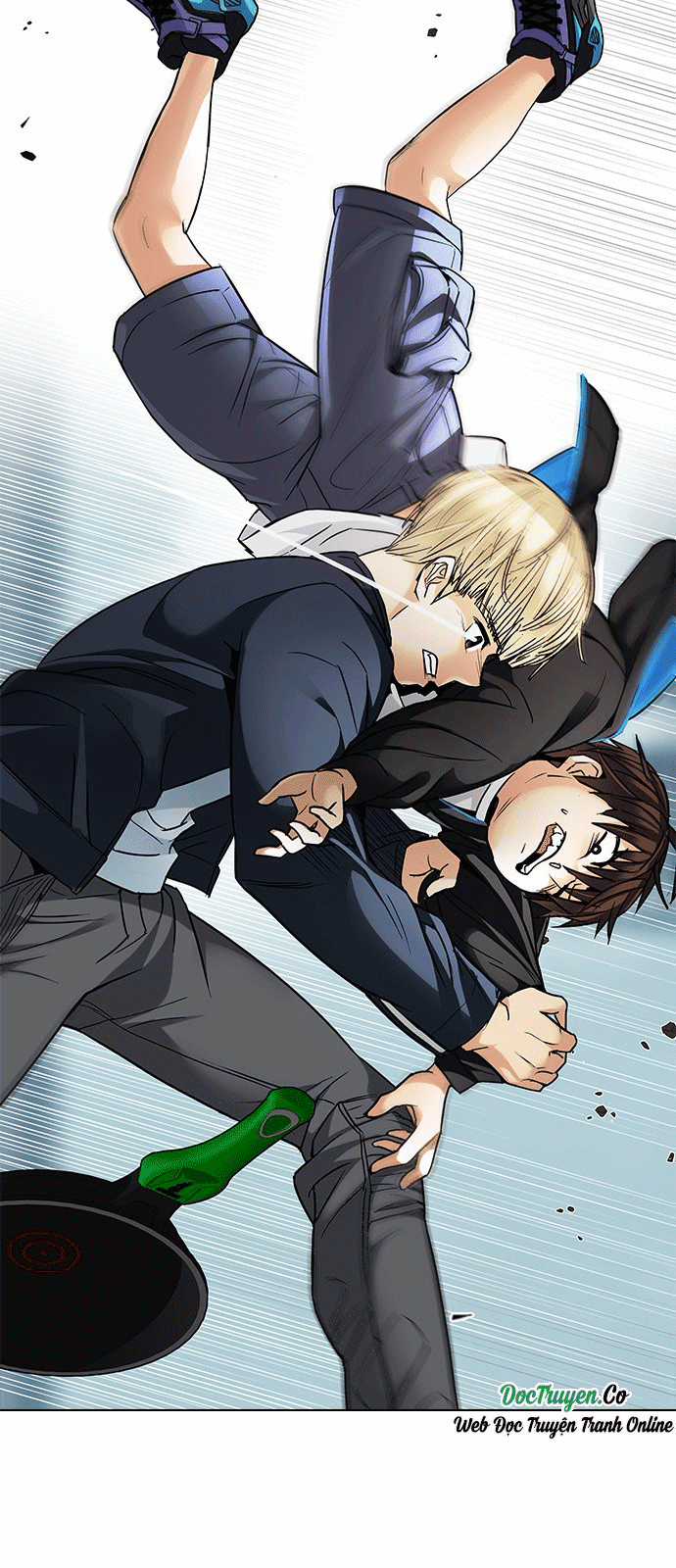 Dice - Chapter 212 - Trang 13