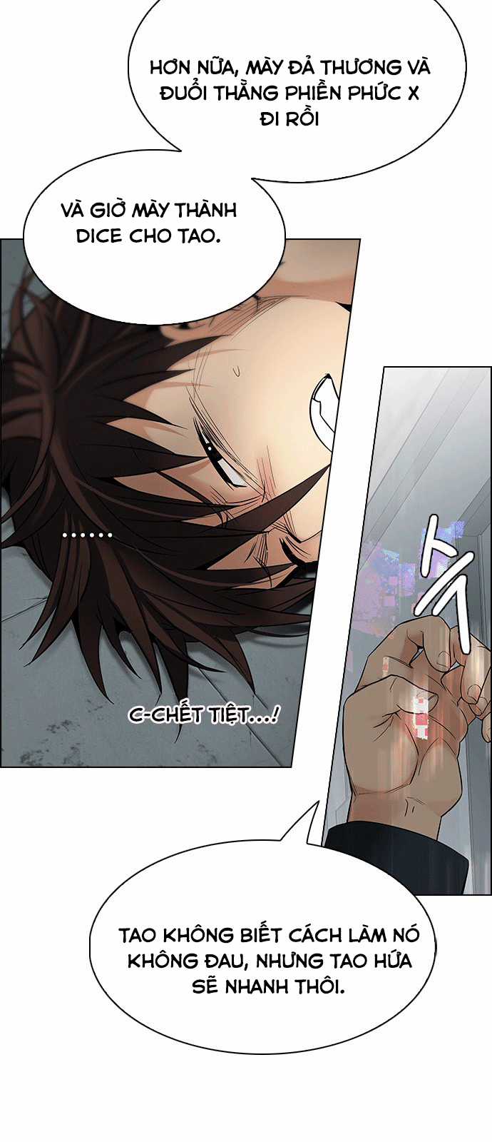 Dice - Chapter 212 - Trang 18