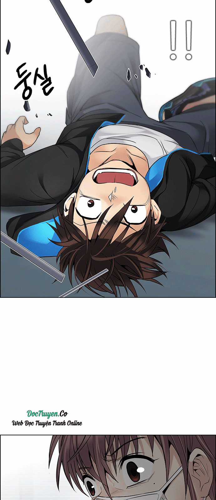 Dice - Chapter 212 - Trang 20