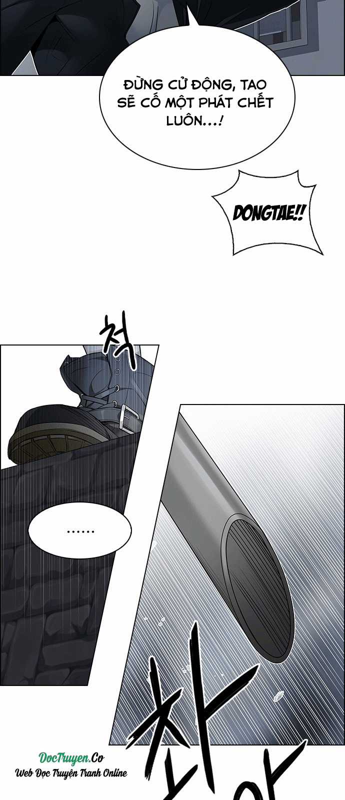 Dice - Chapter 212 - Trang 23