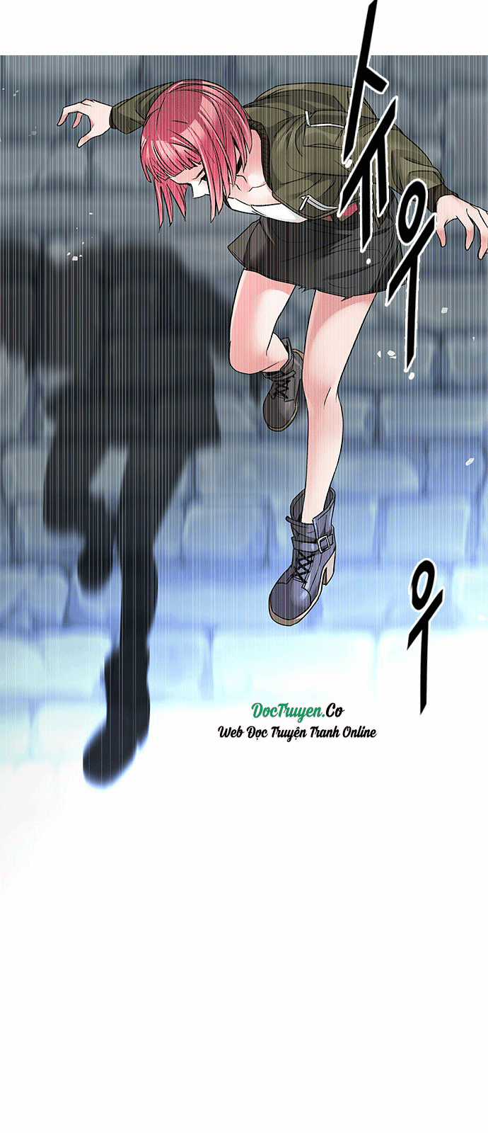 Dice - Chapter 212 - Trang 25