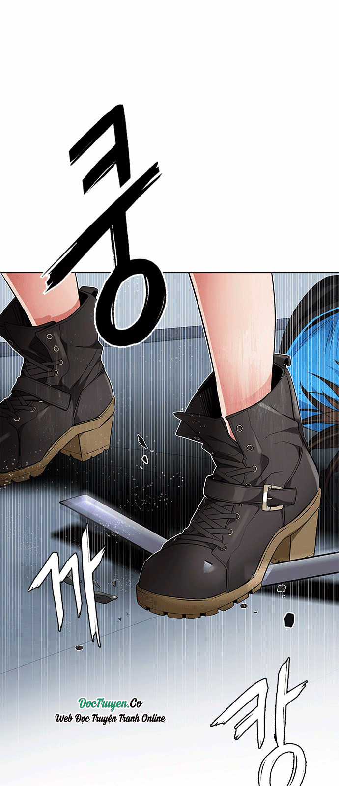 Dice - Chapter 212 - Trang 26