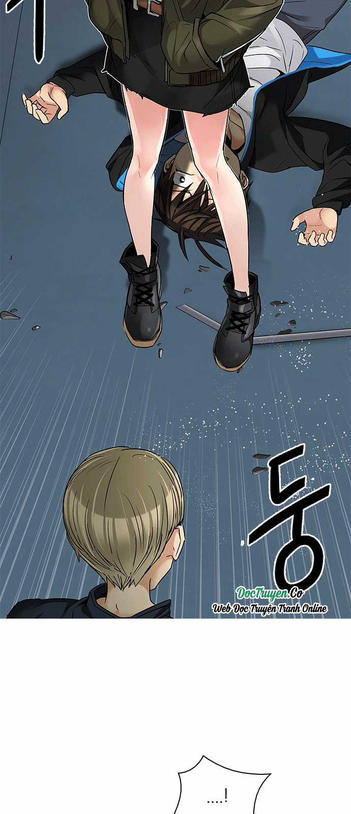 Dice - Chapter 212 - Trang 31