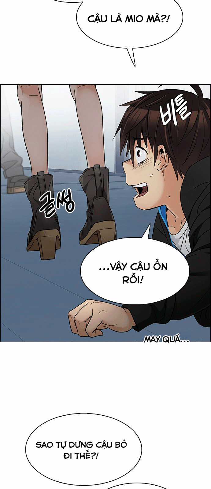 Dice - Chapter 212 - Trang 34