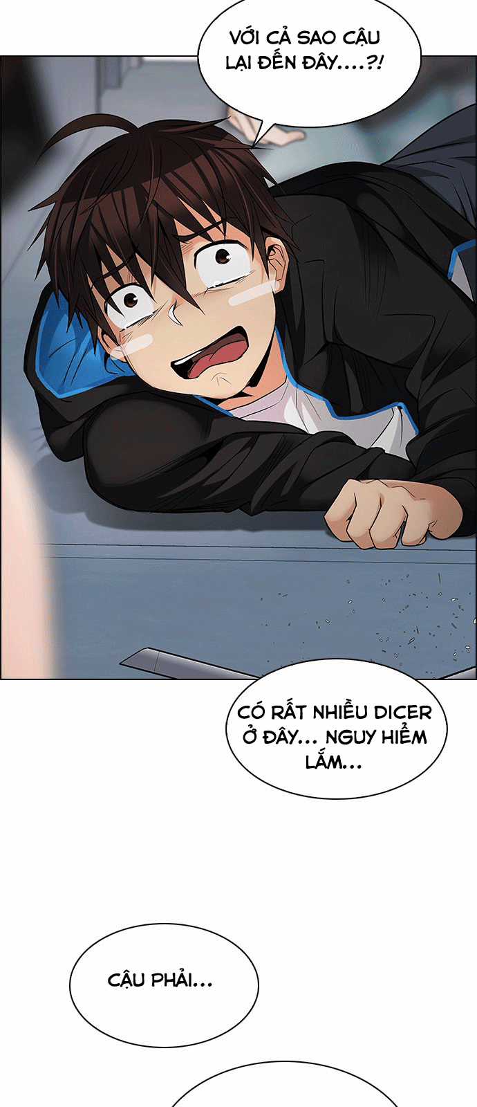 Dice - Chapter 212 - Trang 35