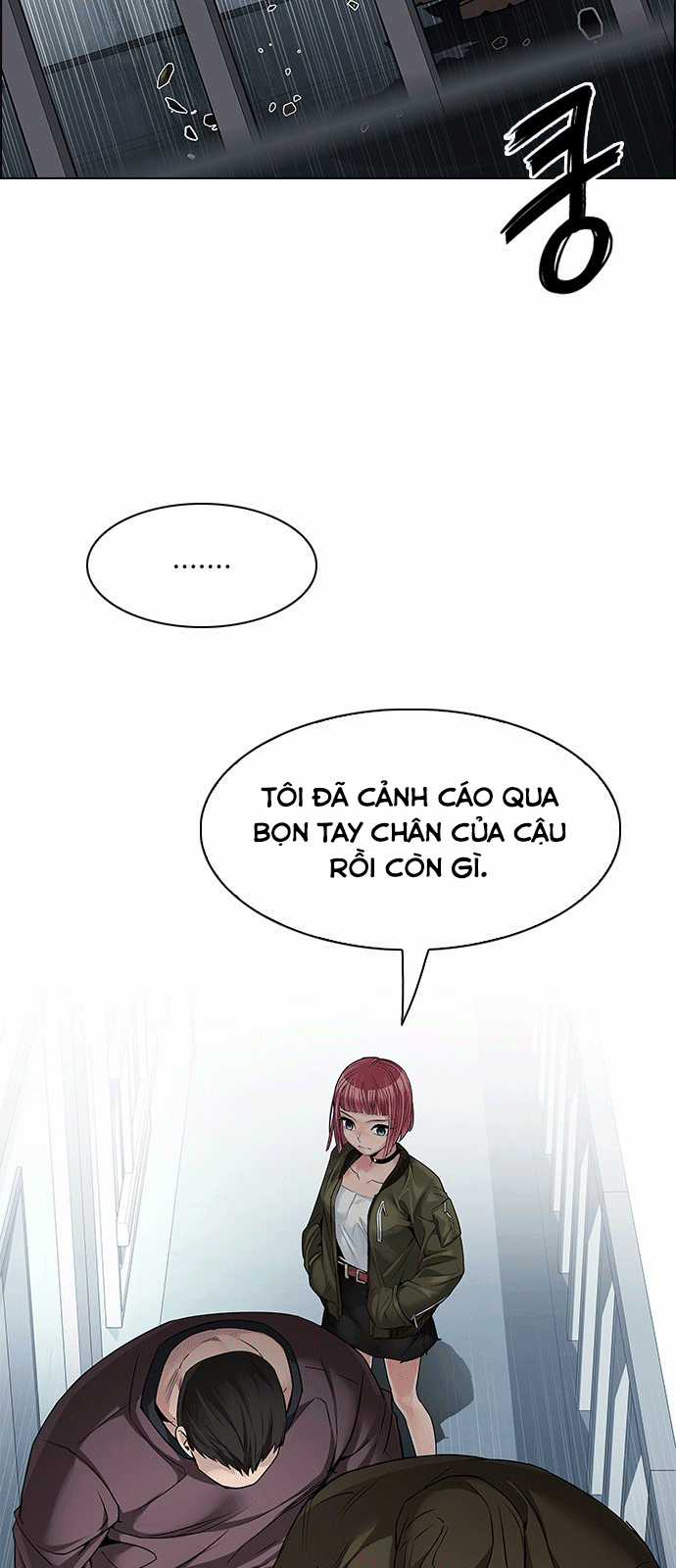 Dice - Chapter 212 - Trang 40