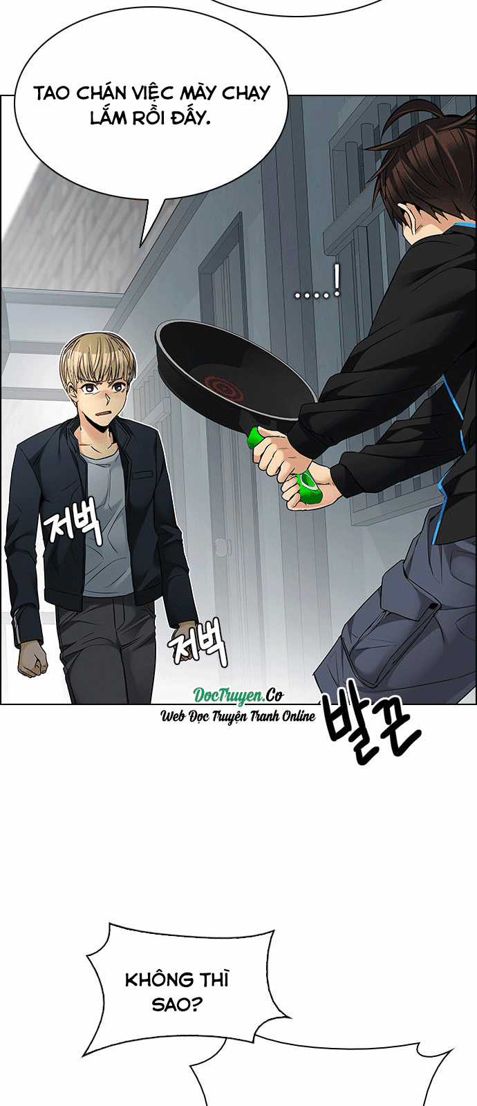 Dice - Chapter 212 - Trang 5