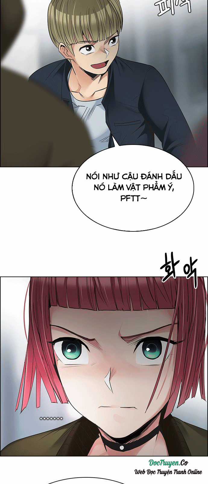 Dice - Chapter 212 - Trang 42