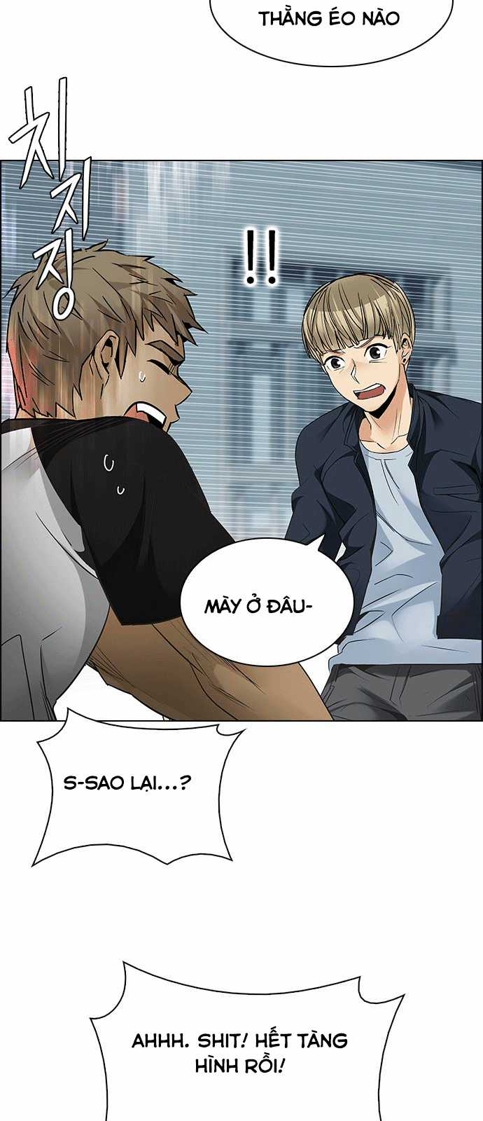 Dice - Chapter 212 - Trang 46