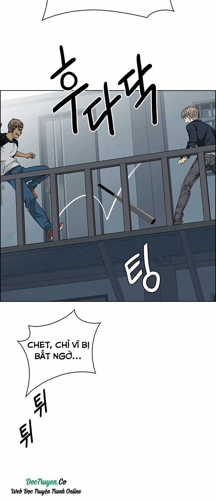 Dice - Chapter 212 - Trang 47