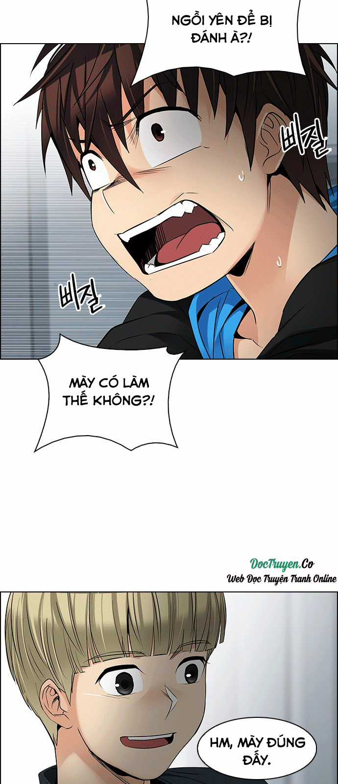 Dice - Chapter 212 - Trang 6