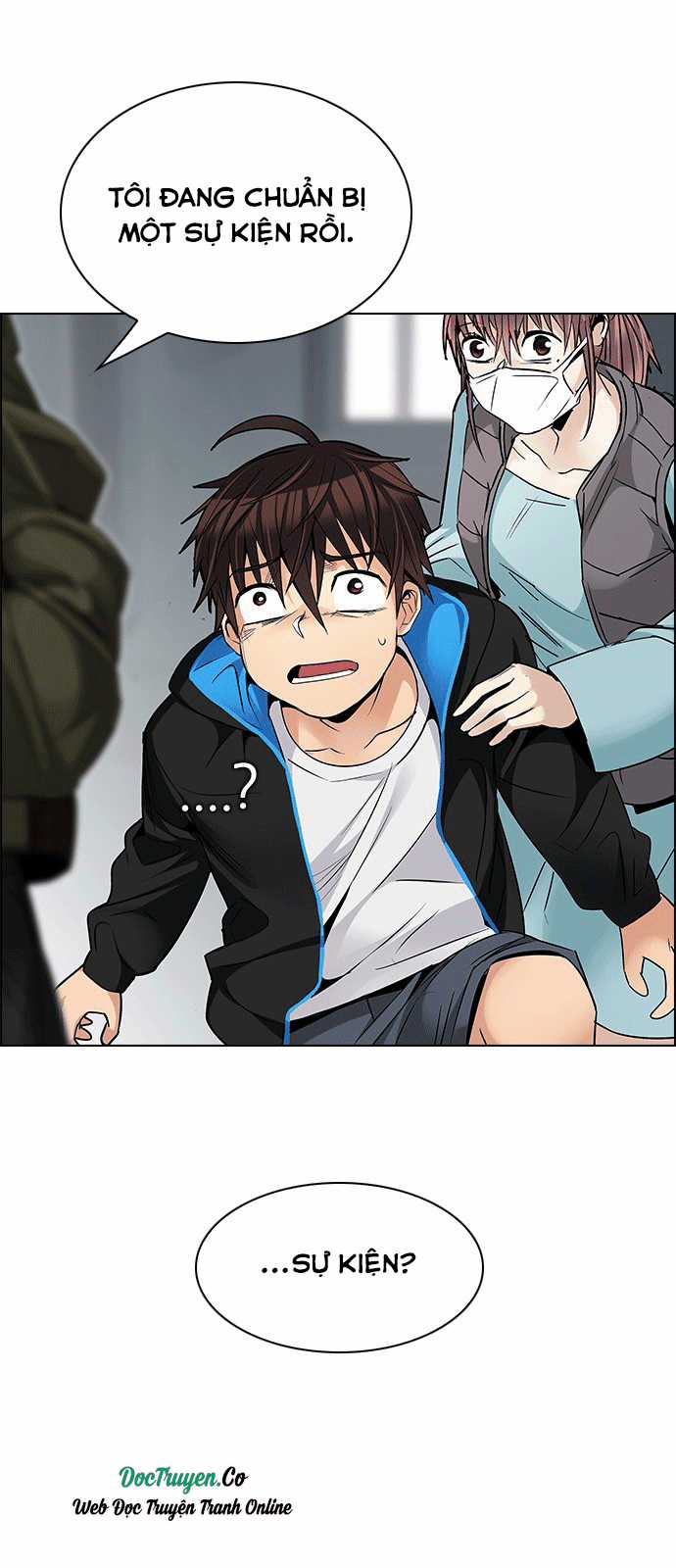 Dice - Chapter 212 - Trang 52