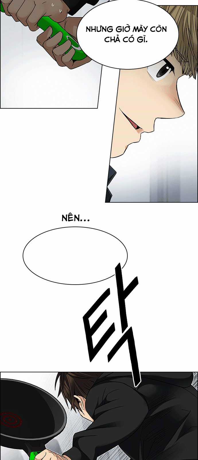 Dice - Chapter 212 - Trang 10