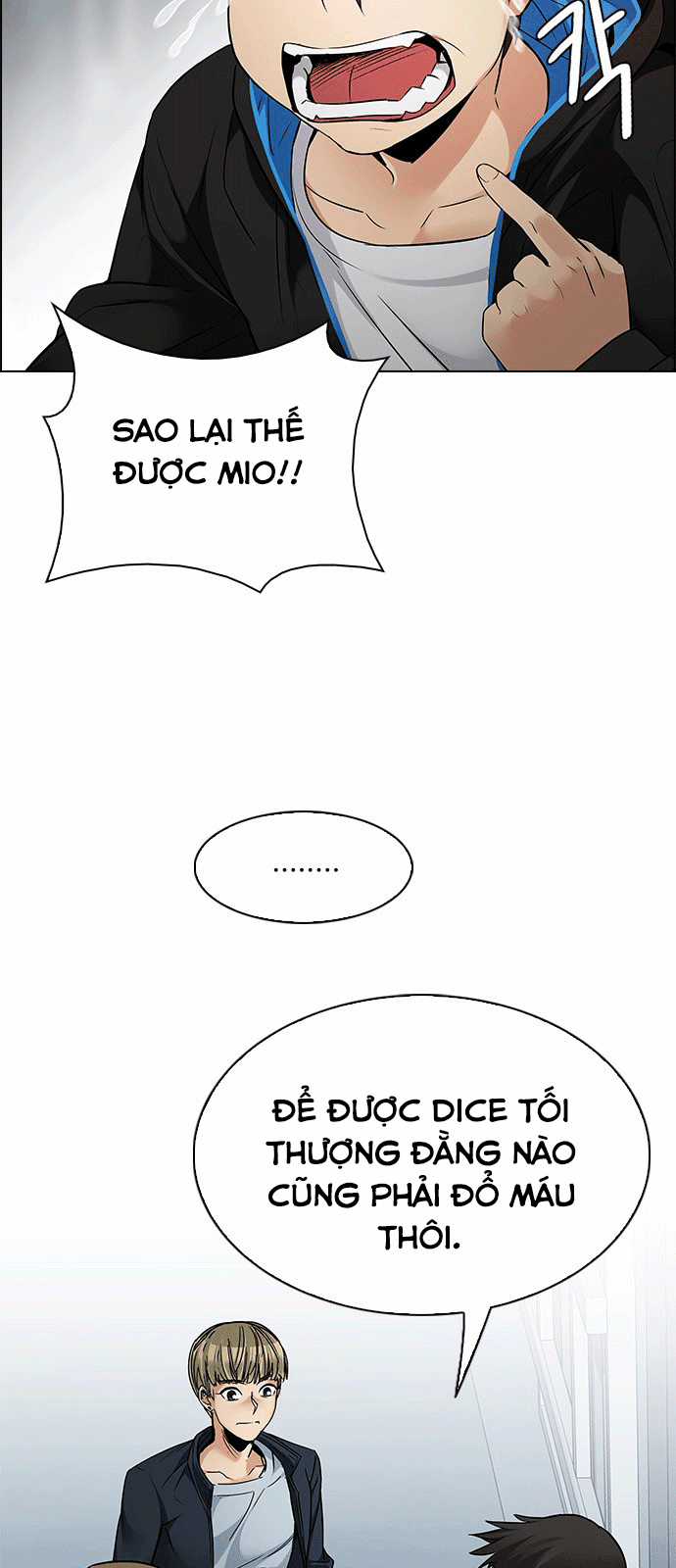 Dice - Chapter 213 - Trang 14