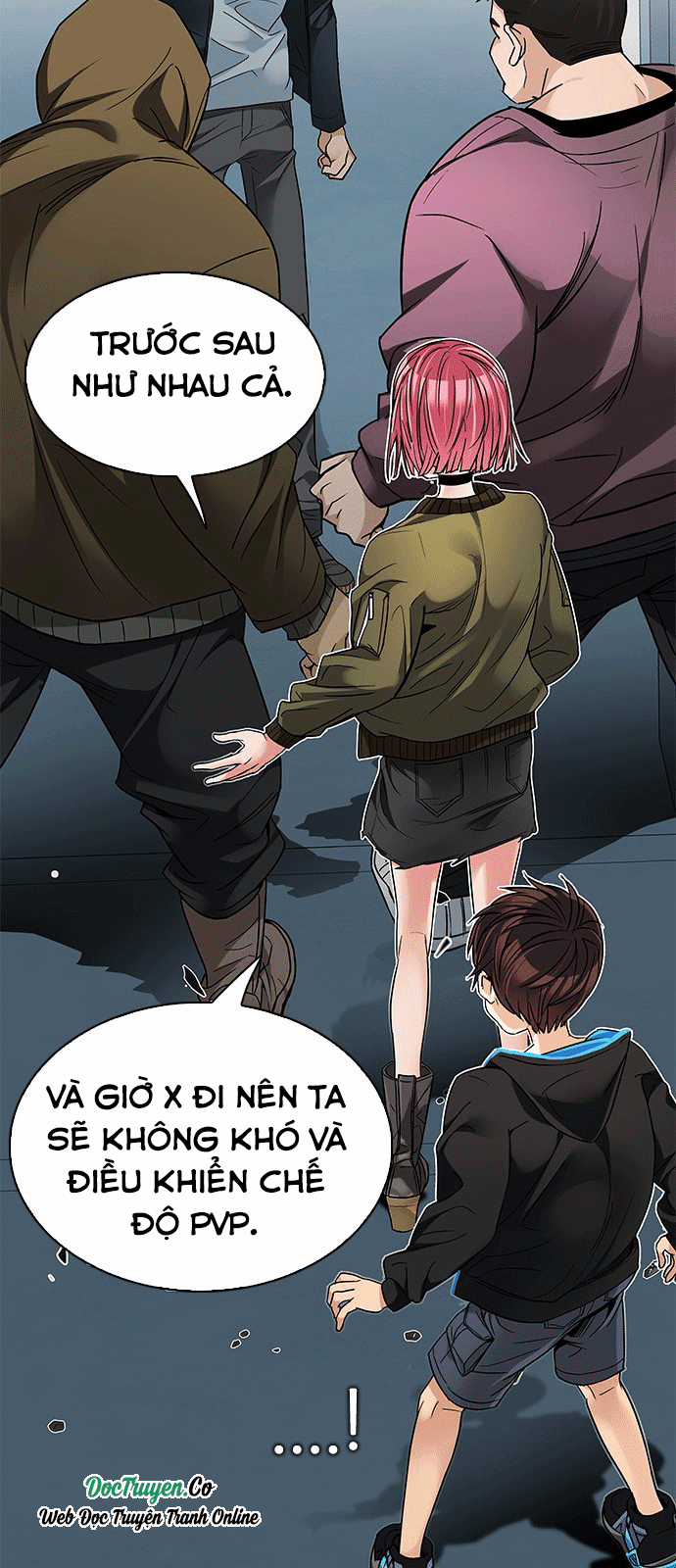 Dice - Chapter 213 - Trang 15