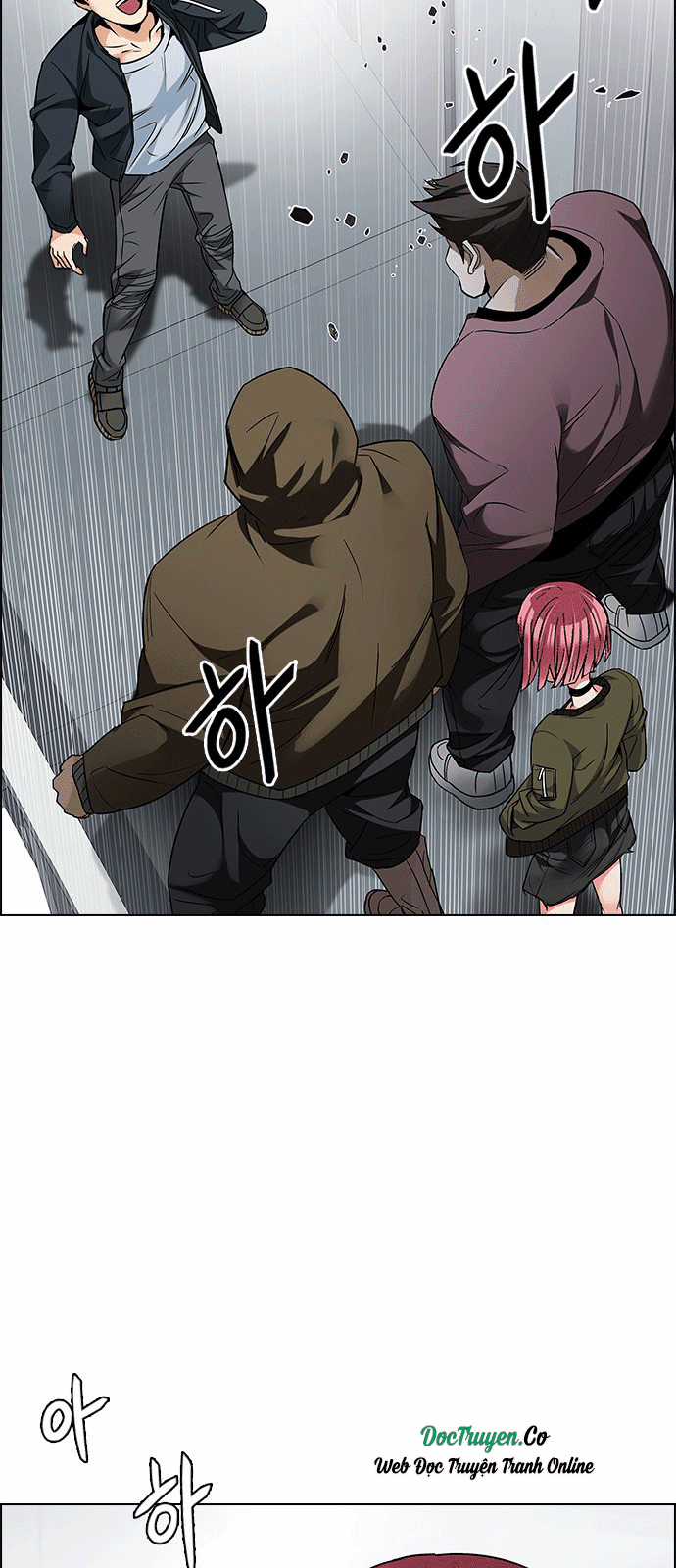 Dice - Chapter 213 - Trang 19