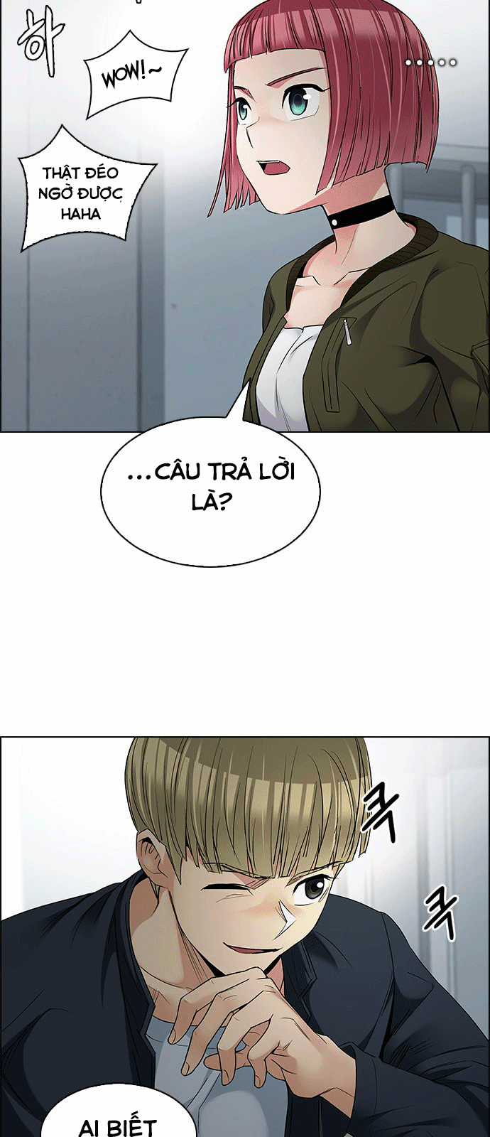 Dice - Chapter 213 - Trang 20