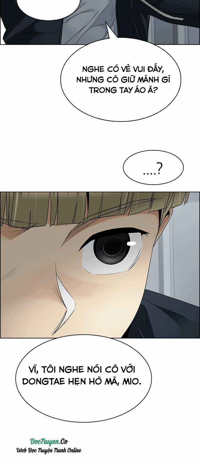 Dice - Chapter 213 - Trang 21