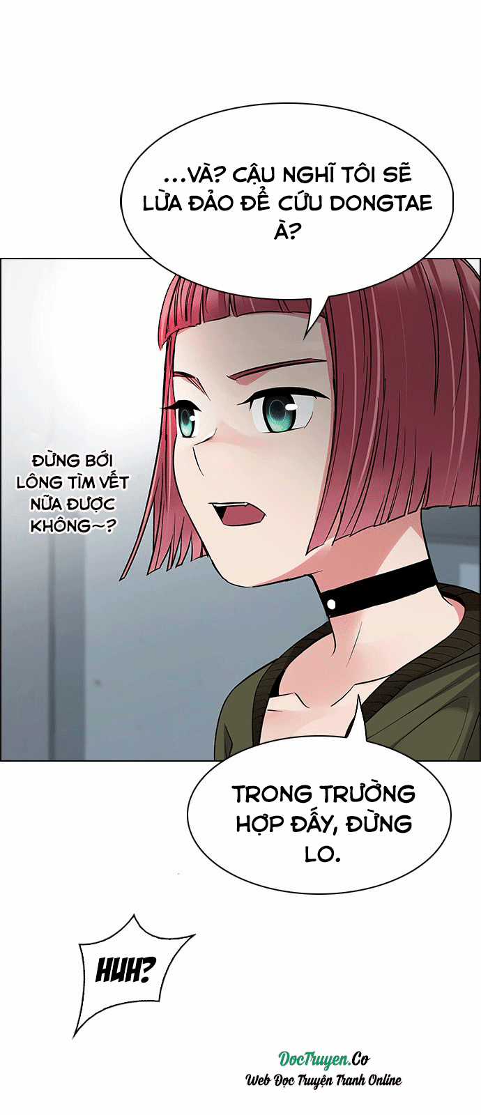 Dice - Chapter 213 - Trang 22