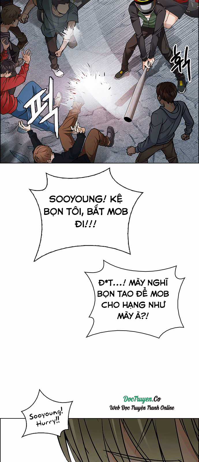 Dice - Chapter 213 - Trang 30