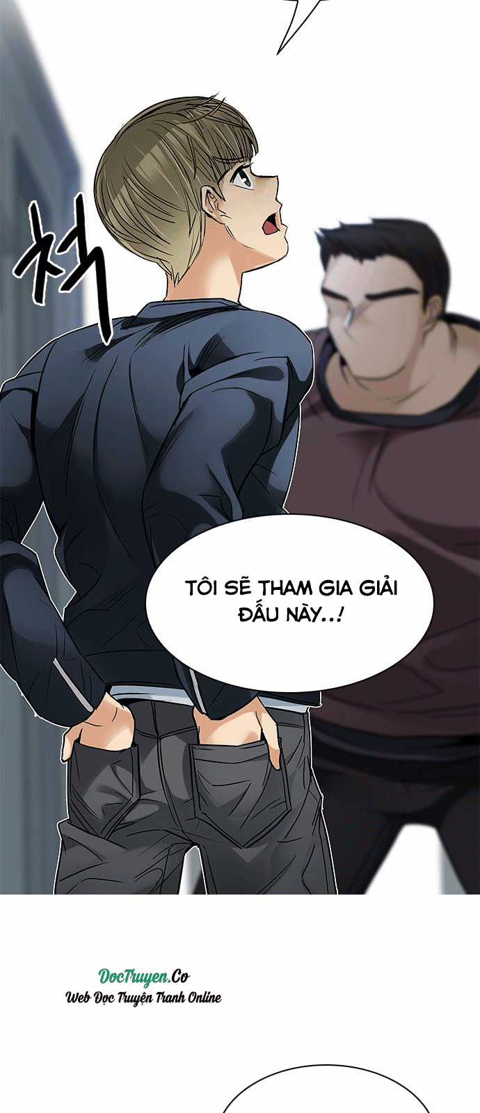 Dice - Chapter 213 - Trang 32