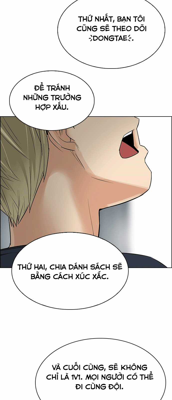 Dice - Chapter 213 - Trang 34