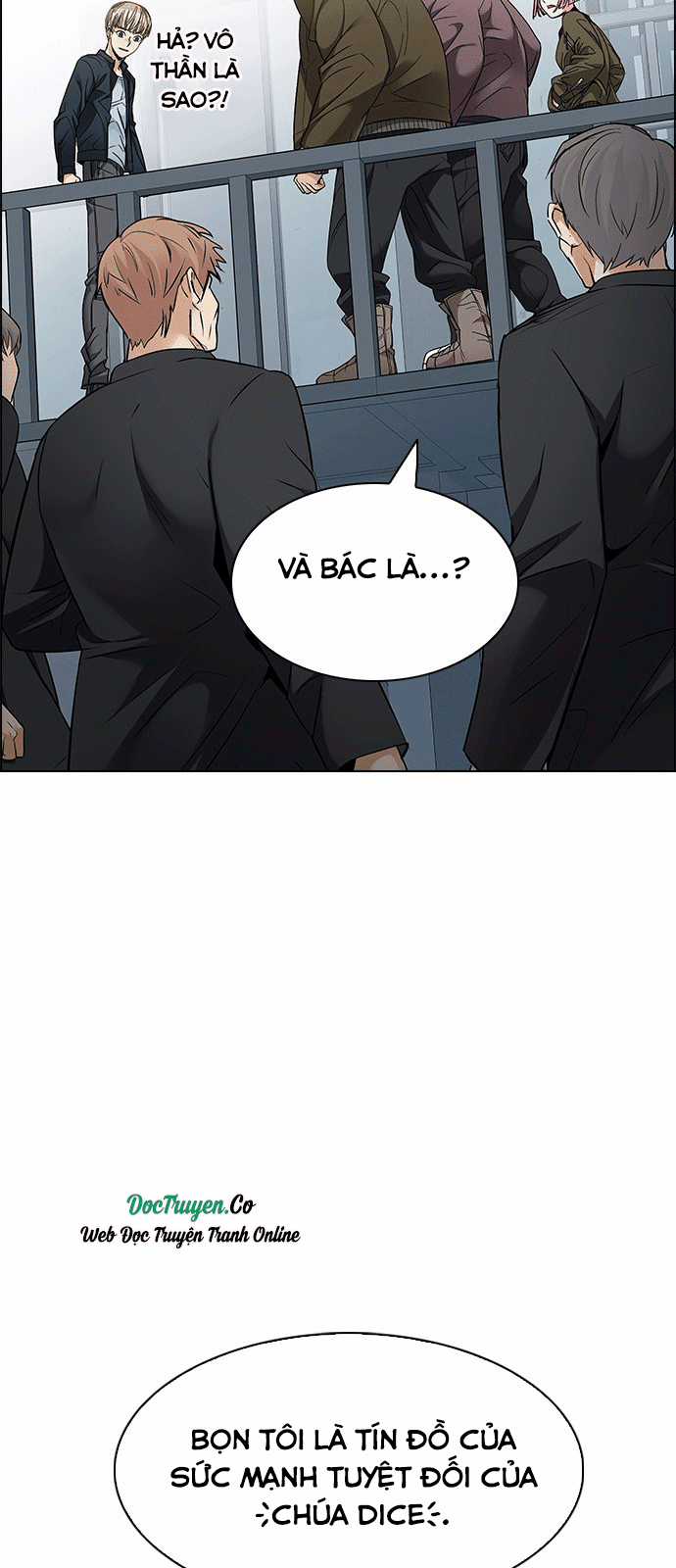 Dice - Chapter 213 - Trang 37