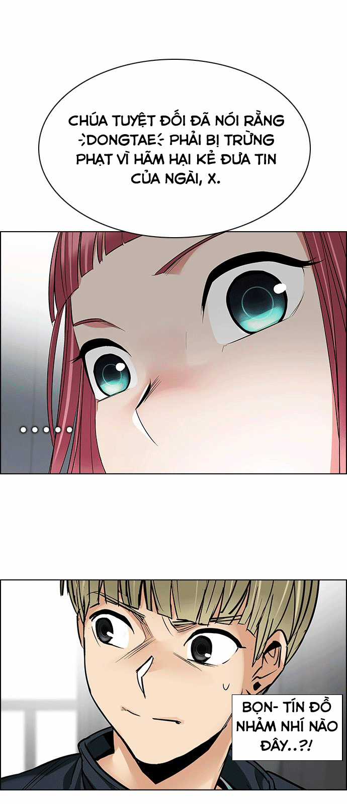 Dice - Chapter 213 - Trang 39