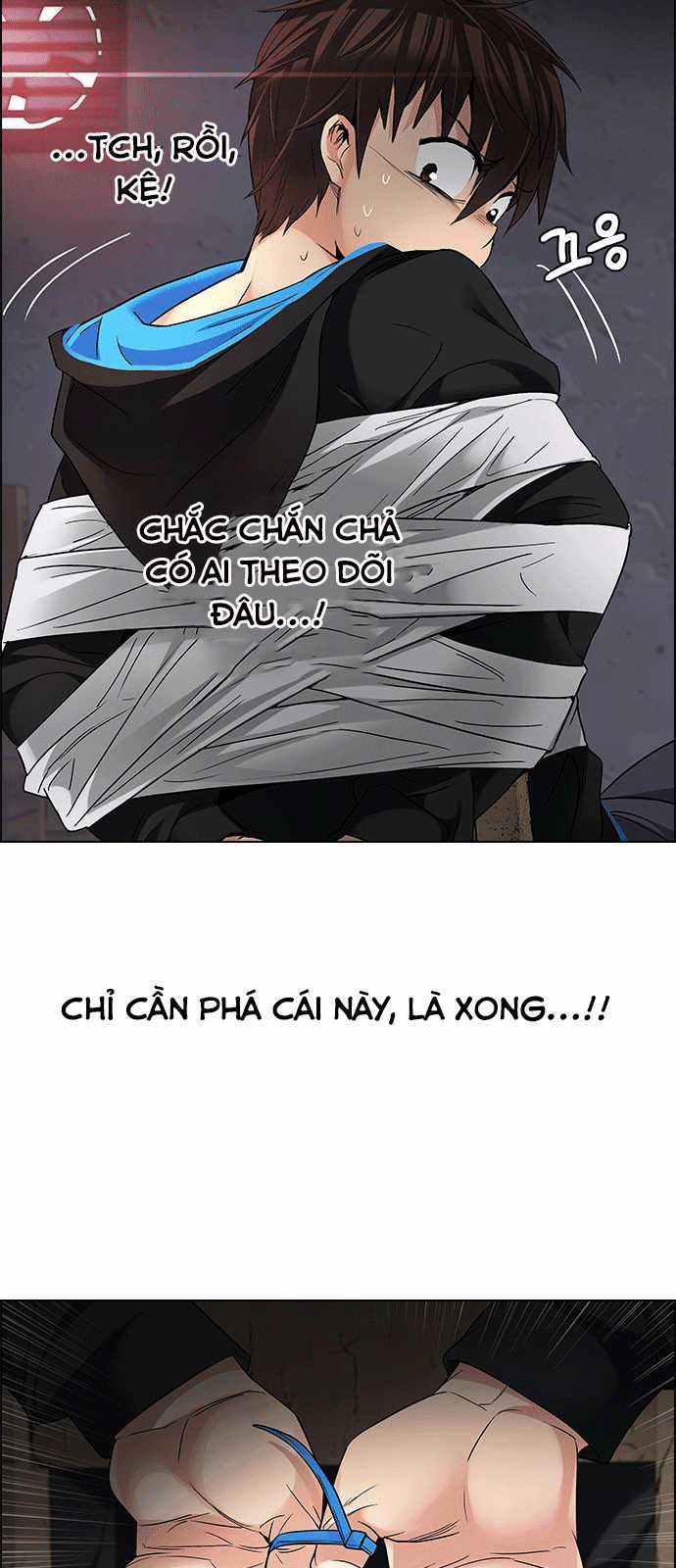 Dice - Chapter 213 - Trang 5