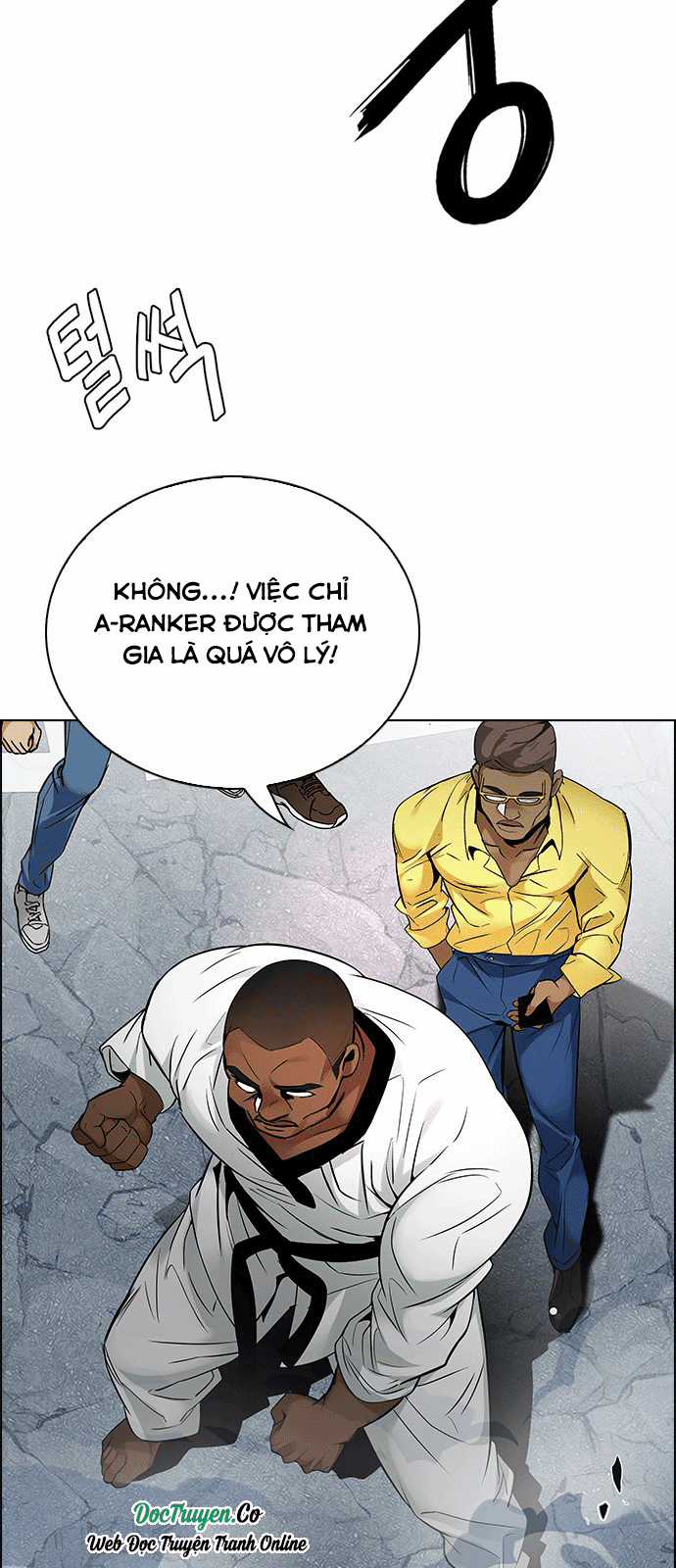 Dice - Chapter 213 - Trang 45