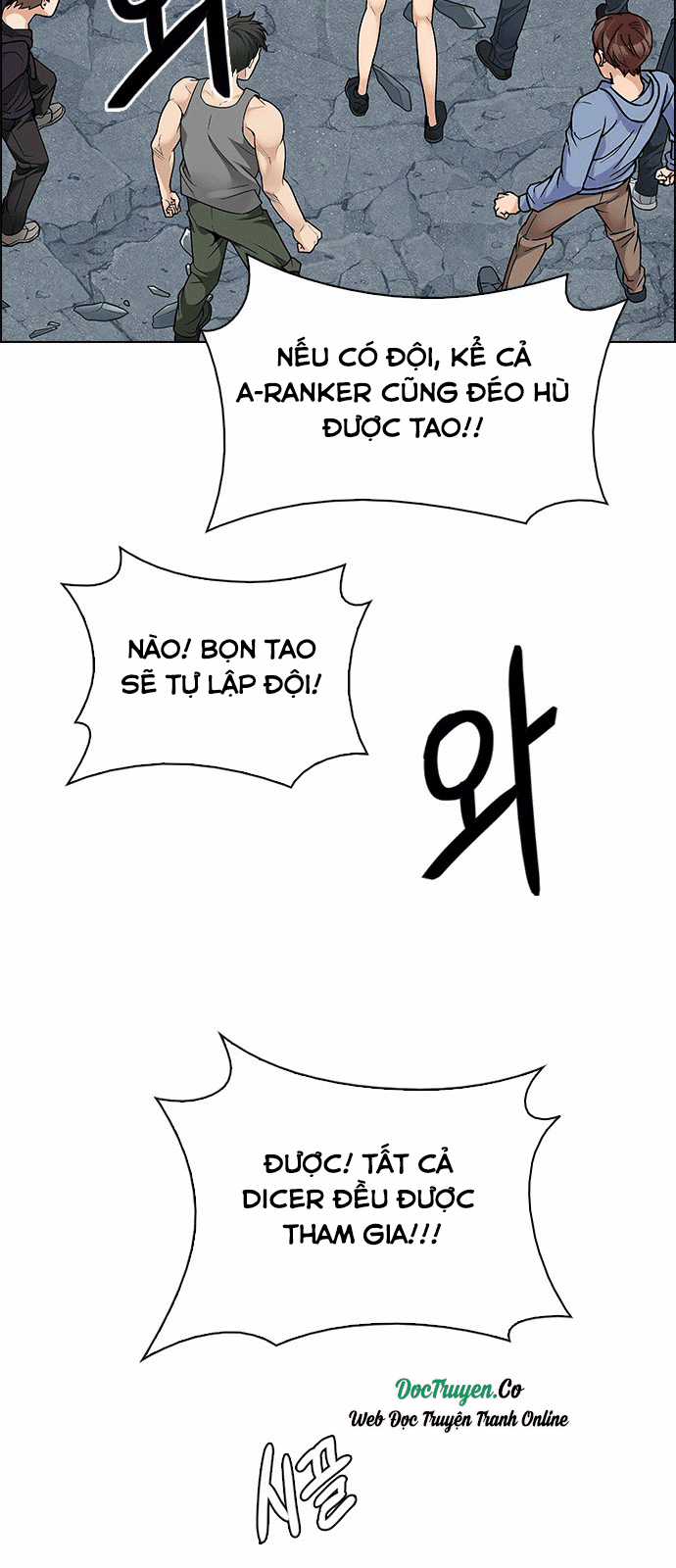 Dice - Chapter 213 - Trang 49