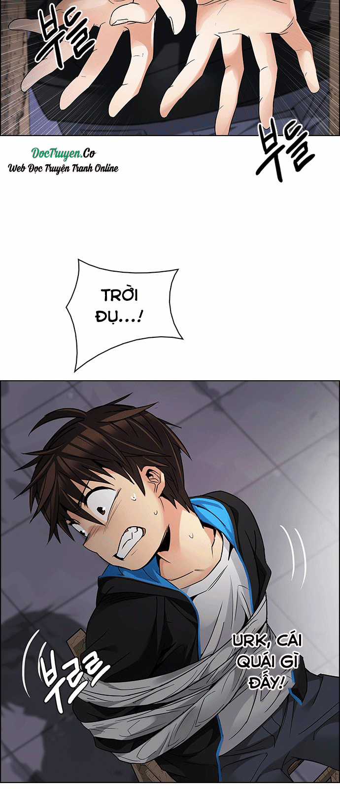 Dice - Chapter 213 - Trang 6