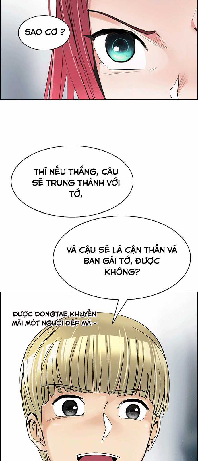 Dice - Chapter 213 - Trang 55