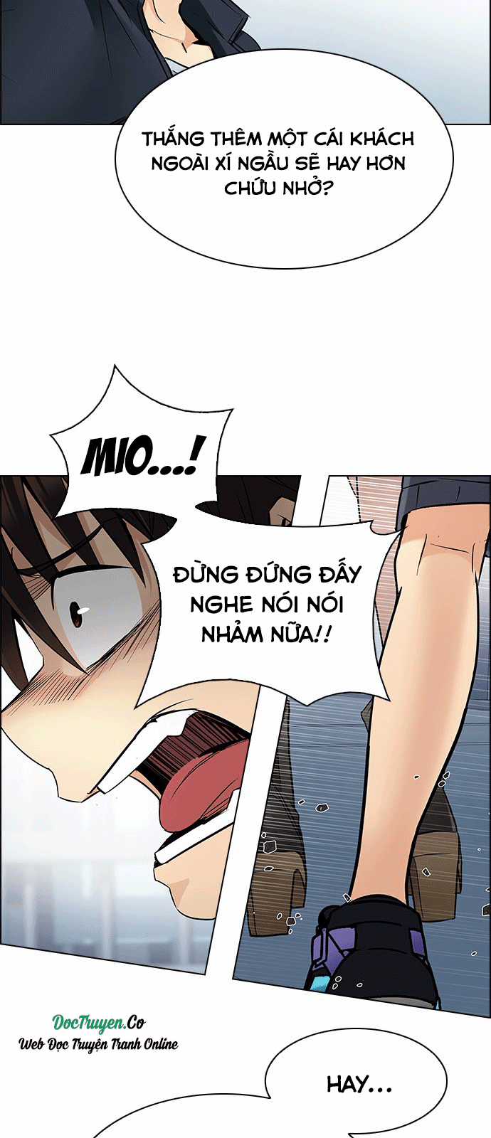 Dice - Chapter 213 - Trang 61