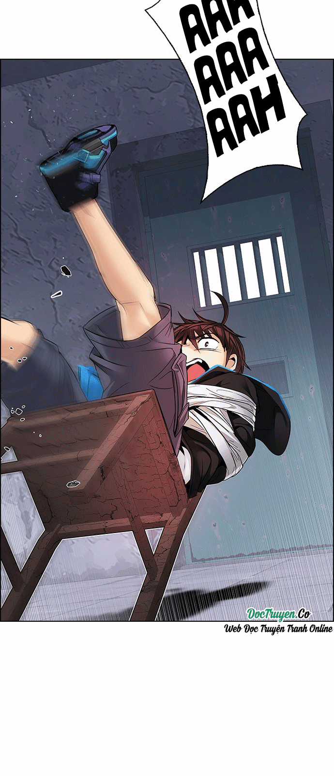 Dice - Chapter 213 - Trang 8