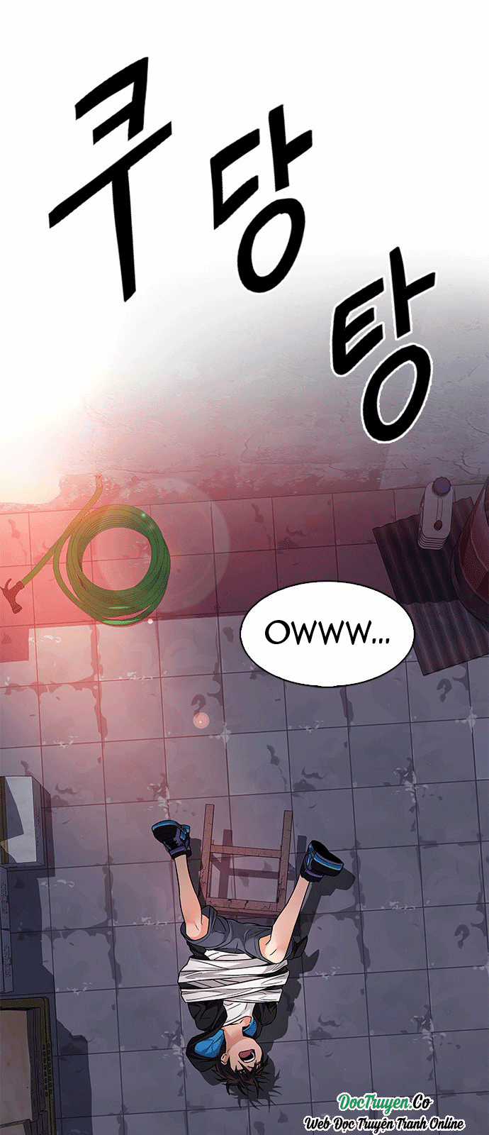 Dice - Chapter 213 - Trang 9