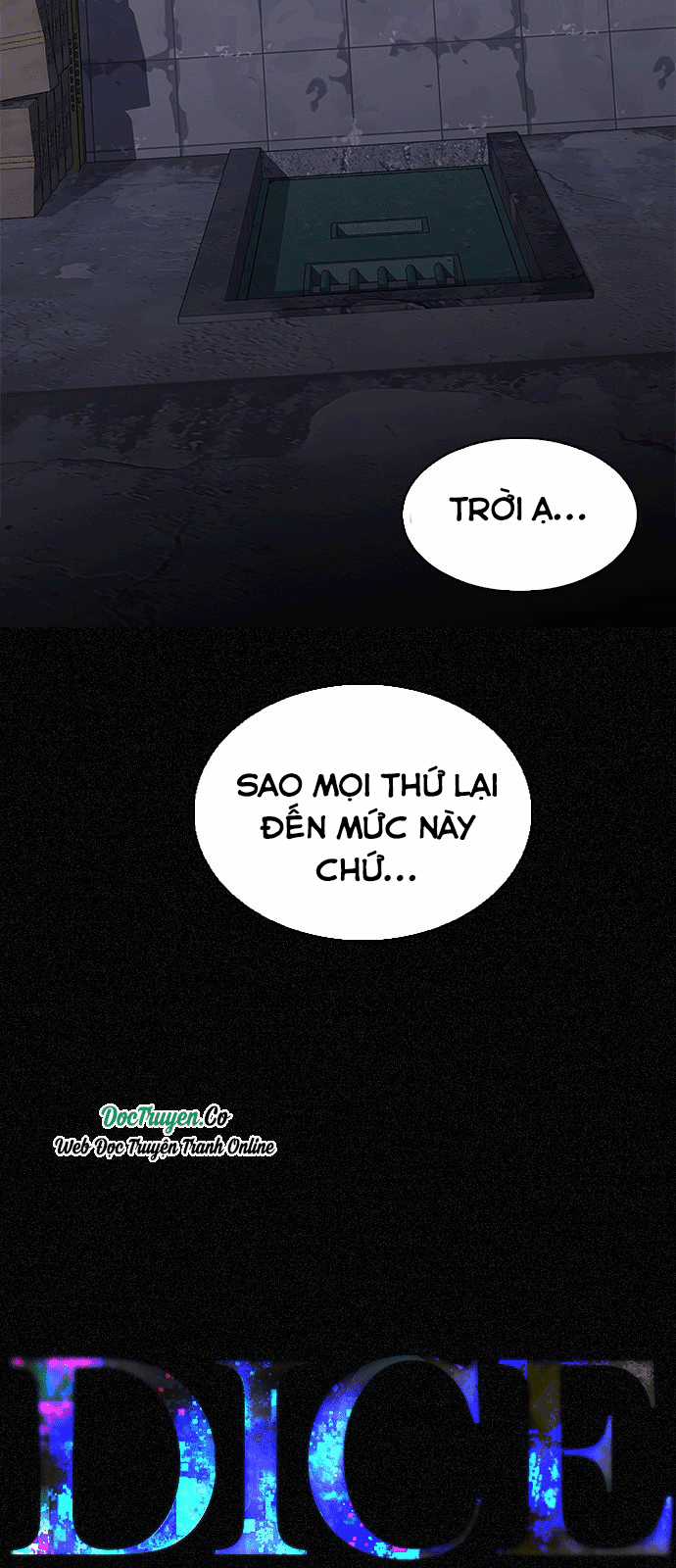 Dice - Chapter 213 - Trang 10