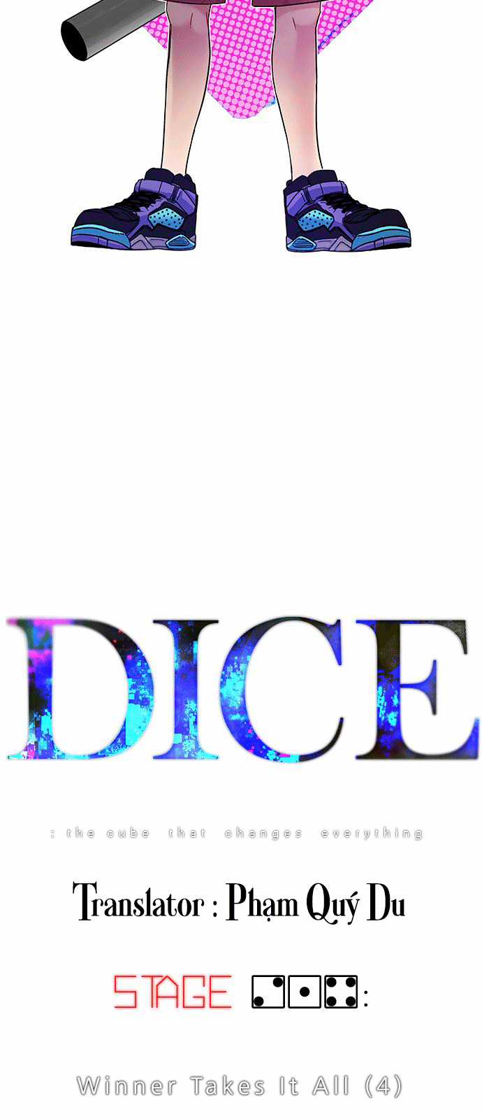 Dice - Chapter 214 - Trang 2