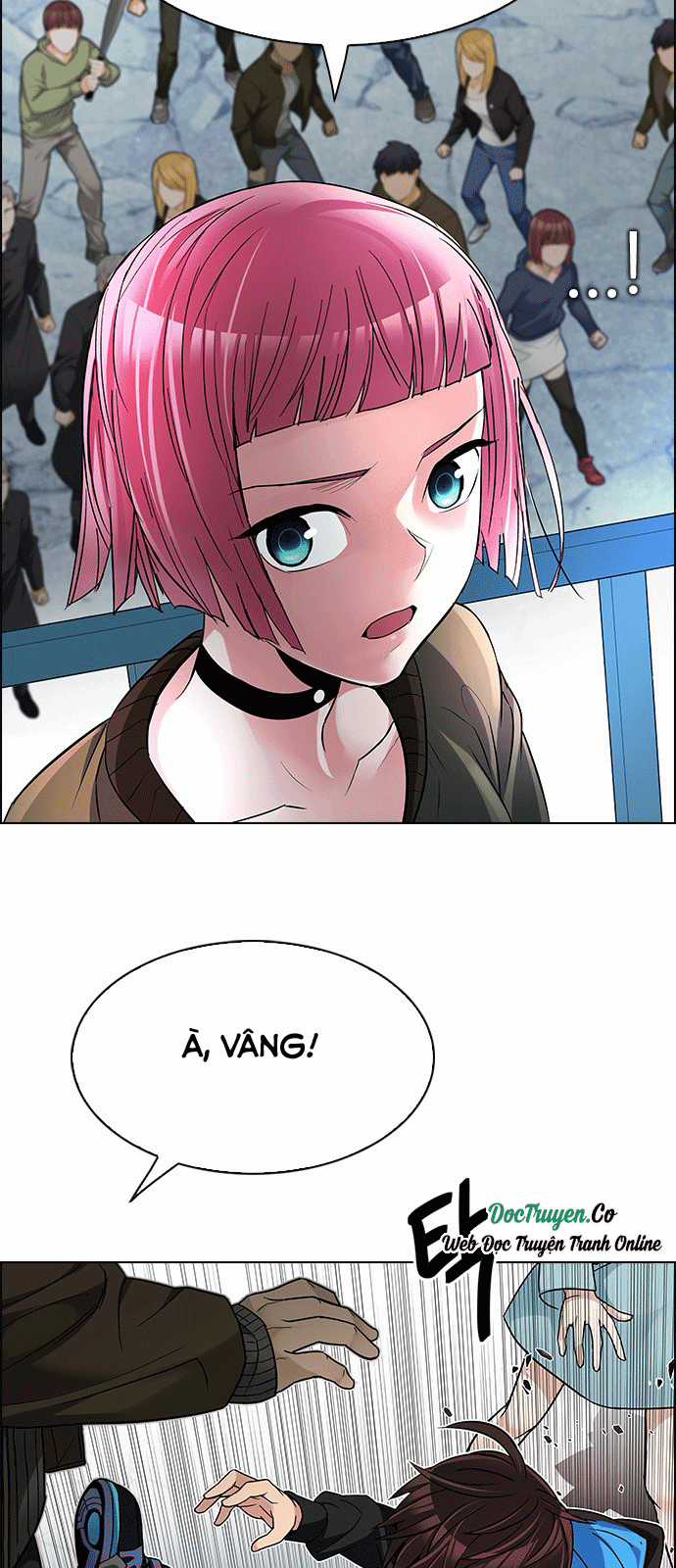 Dice - Chapter 214 - Trang 16