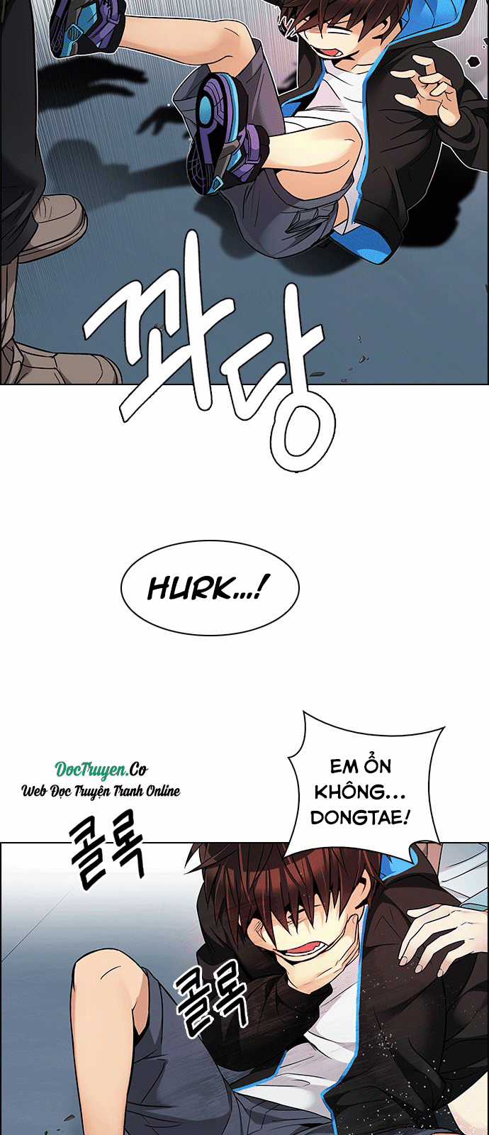 Dice - Chapter 214 - Trang 17