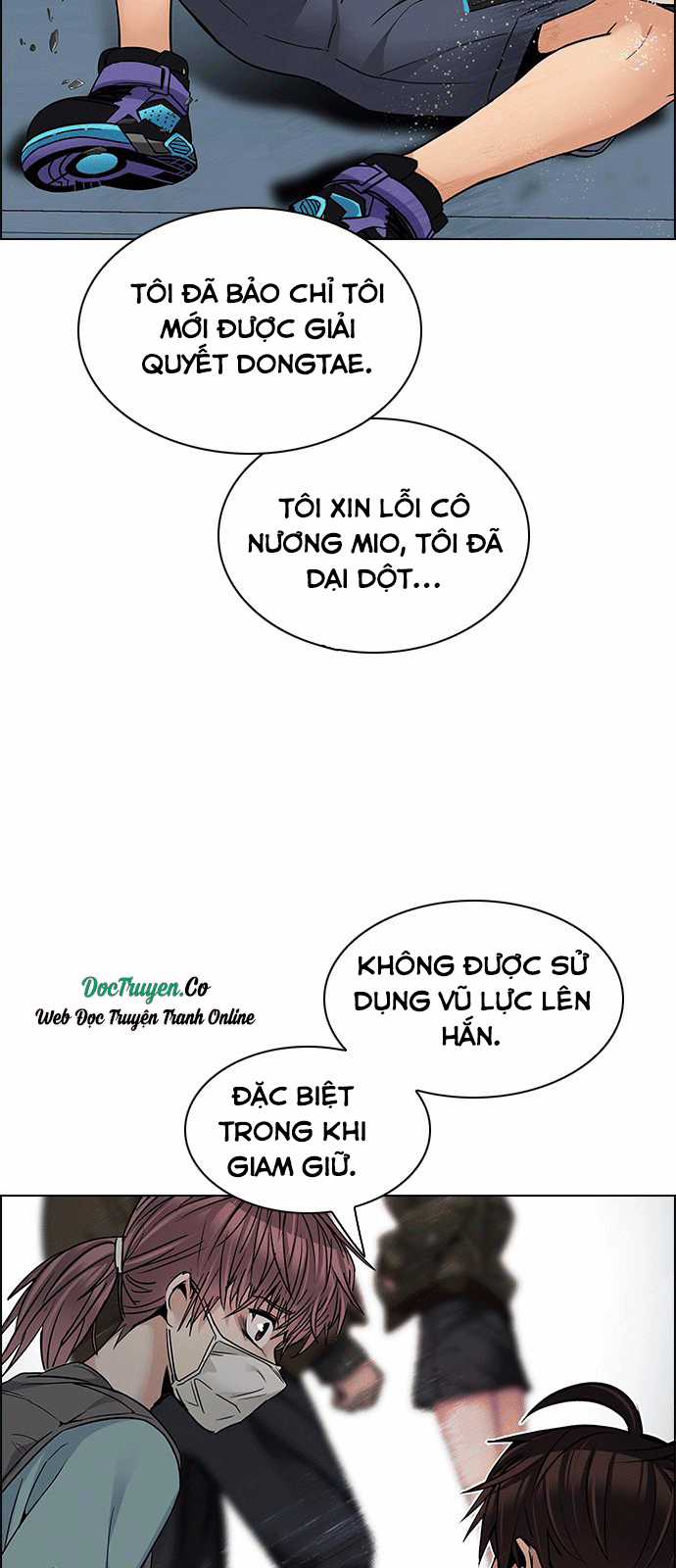 Dice - Chapter 214 - Trang 18