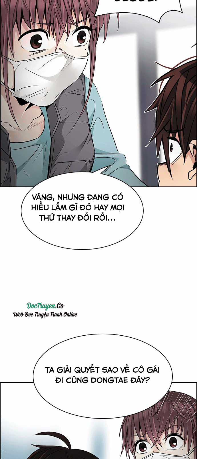 Dice - Chapter 214 - Trang 20