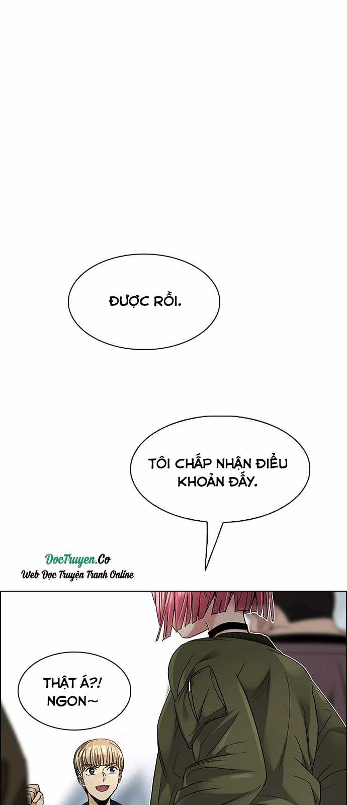 Dice - Chapter 214 - Trang 3