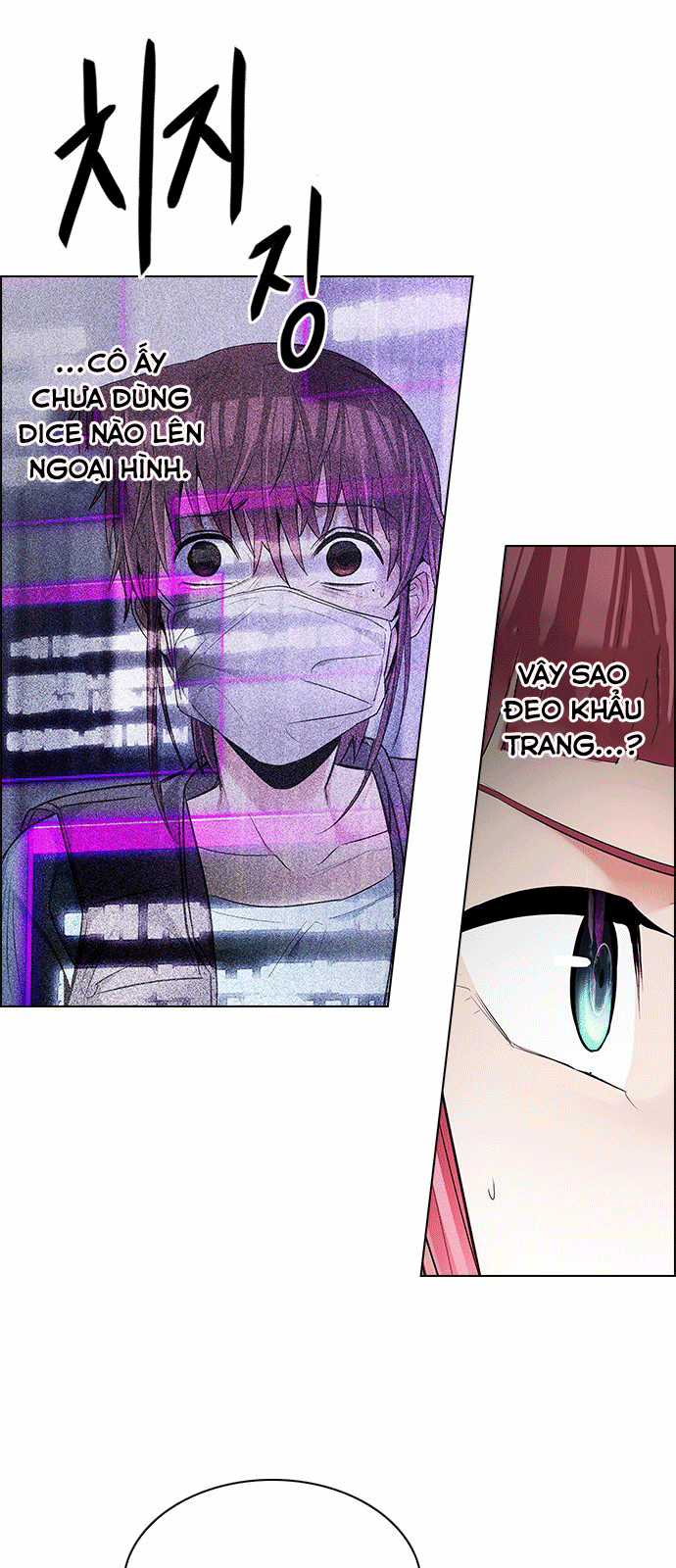 Dice - Chapter 214 - Trang 23