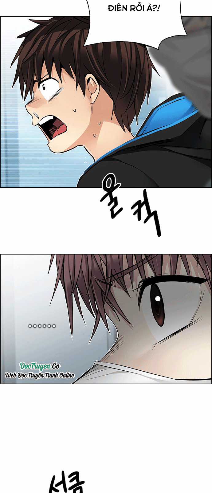 Dice - Chapter 214 - Trang 26